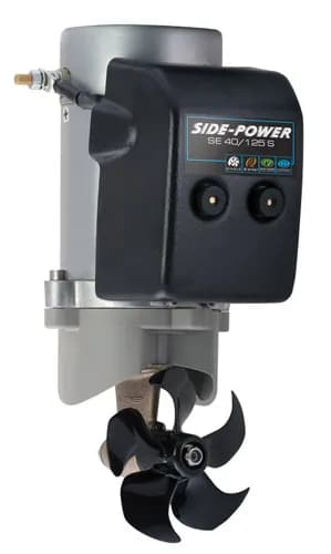 KIT: SE40 12V Bow Thruster System, No Tunnel  product image