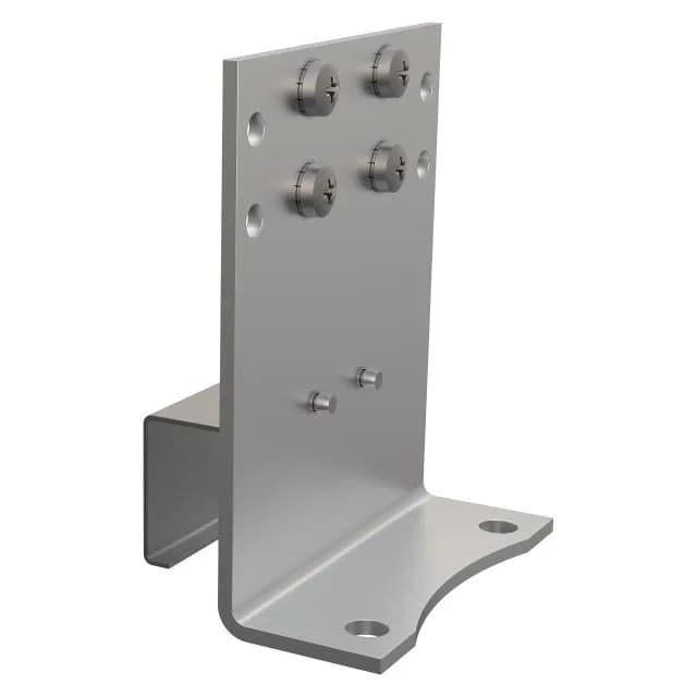 Bracket Kit, for solenoid used on 24v SE100 through SE210