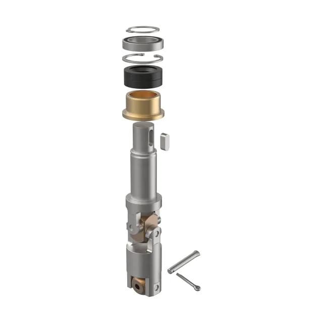 Driveshaft Kit, Upper for SRV130-170-210 use w/SM102077 product image