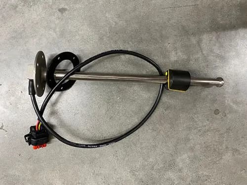 Sensor, Oil Level & Temperature, for S-Link PHC-3 systems >2018