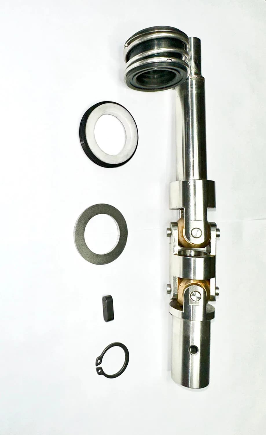 Drive Shaft Kit, complete for SR/SRP80-100 product image