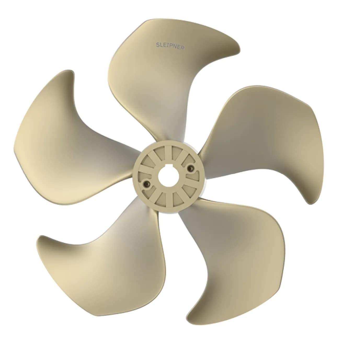 Propeller 5-Blade Bronze RH 412mm w/anodes & pins for SH700 & SAC700 thrusters product image