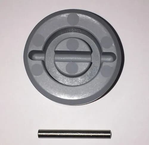 Flexible Coupler and Drive Pin for SE50/SE60 product image