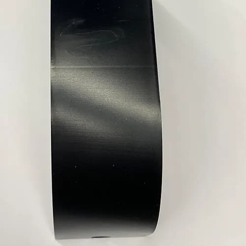 Cover/Band, external, black - 2 pcs needed p/unit Used on all EX thrusters product image