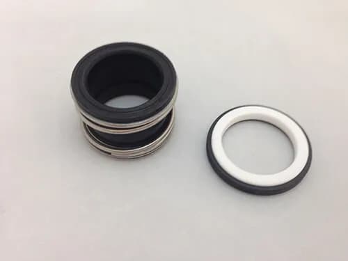 Rubber Boot, 35mm, Mechanical Sealing on SRV(L)(P)80-100-130-170-210 product image