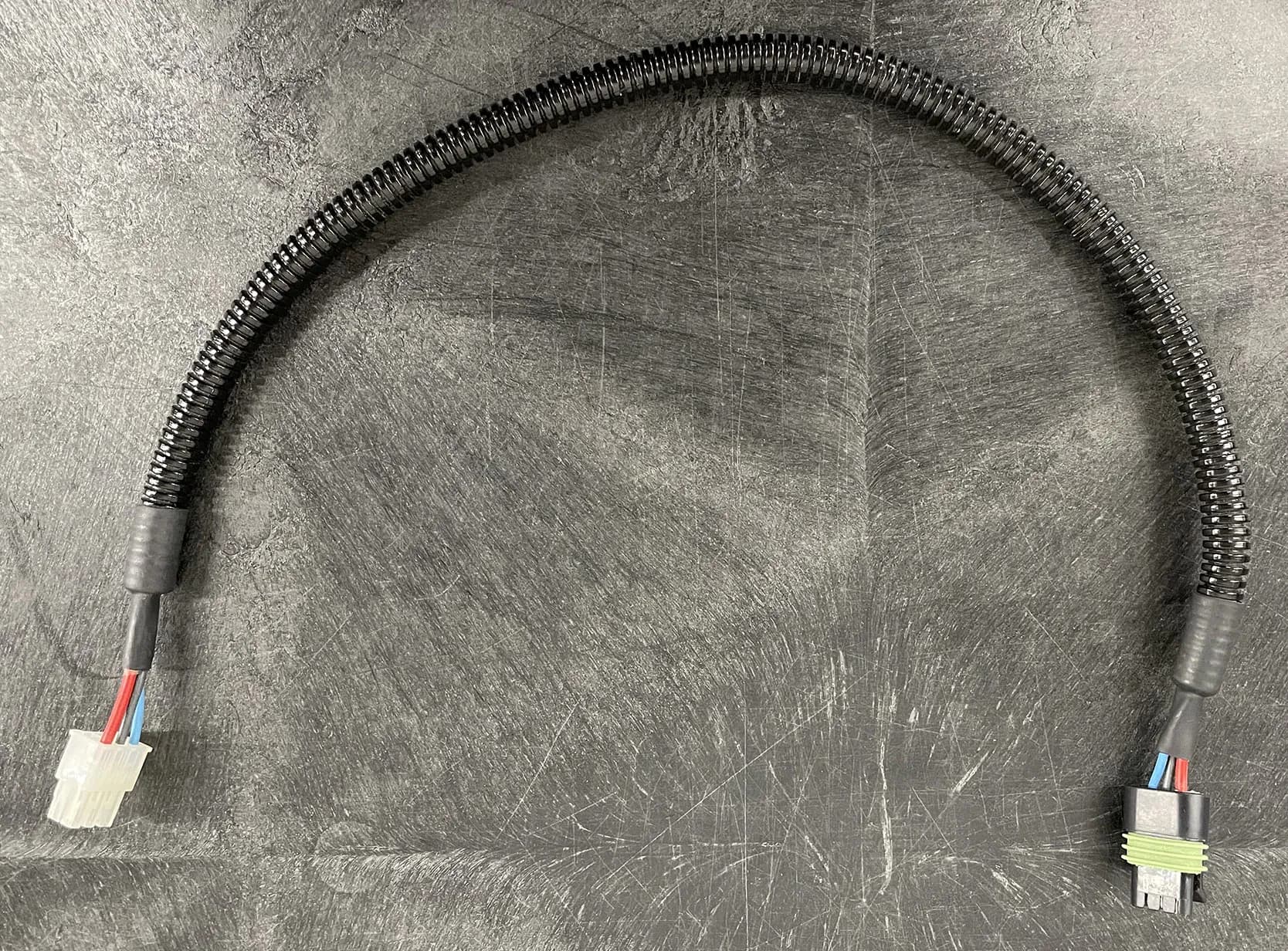 Cable, Position Sensor for 185/250mm SRV(P) retractable Thrusters, 51mm length product image