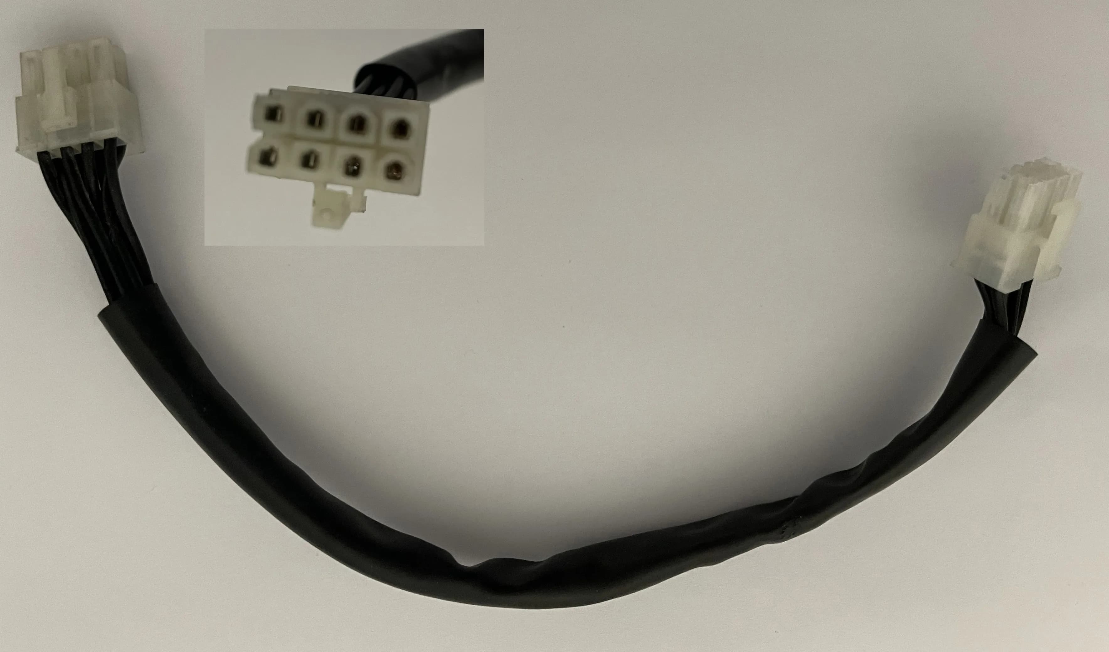 Cable, ECU controller to motor loom for SRV(P) Retractable Thrusters w/41cm cable product image