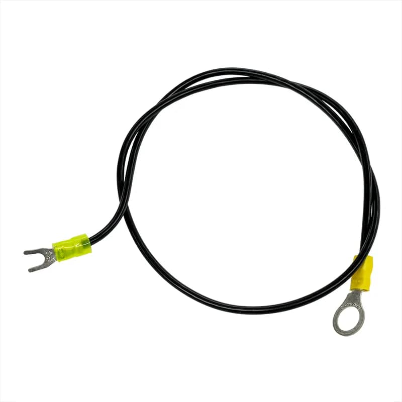 Cable, Negative, for ECU Controller for SRV Retractable Thrusters product image