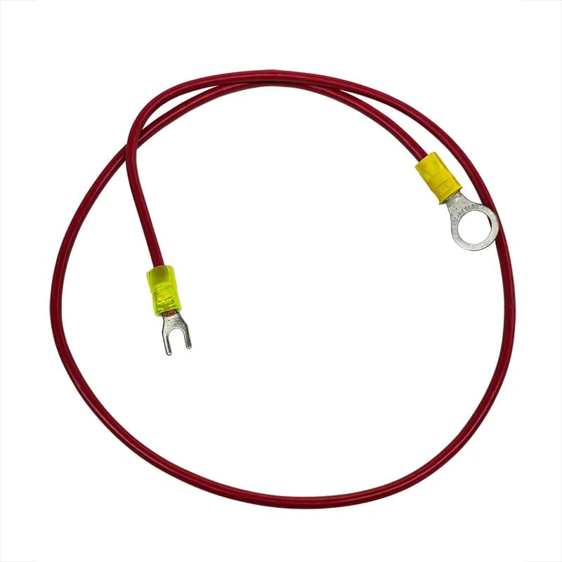 Cable, Positive, for SRV(P) 150000 ECU Controller product image