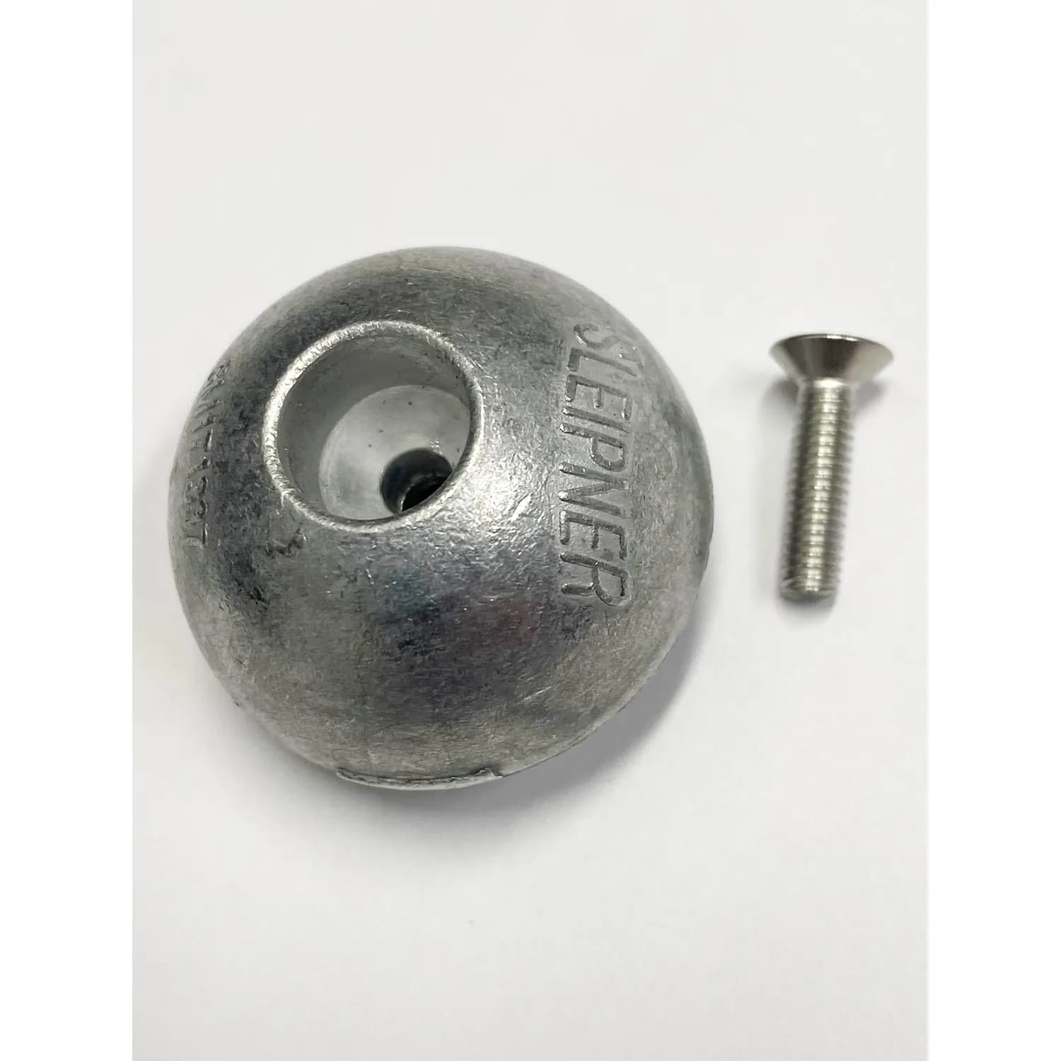 Anode Kit for Prop Shaft on SX/SXP35-50 product image