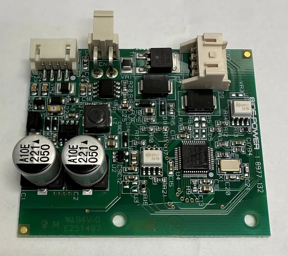 PCB for S-Link AMS  product image