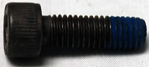 Bolt for Centaflex 3-bolt Coupler M8 x 25 Caphead Allen bolt product image