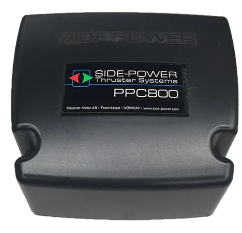 Top Cover, black plastic for All PPC units used on PPC800 (older), PPC520, PPC820, PPC840 product image