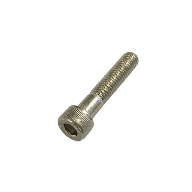 Bolt, M8 x 40, allen cap head to mount motor to gear leg product image