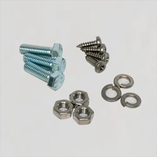 Hardware Mounting Kit for PPC Controller  product image