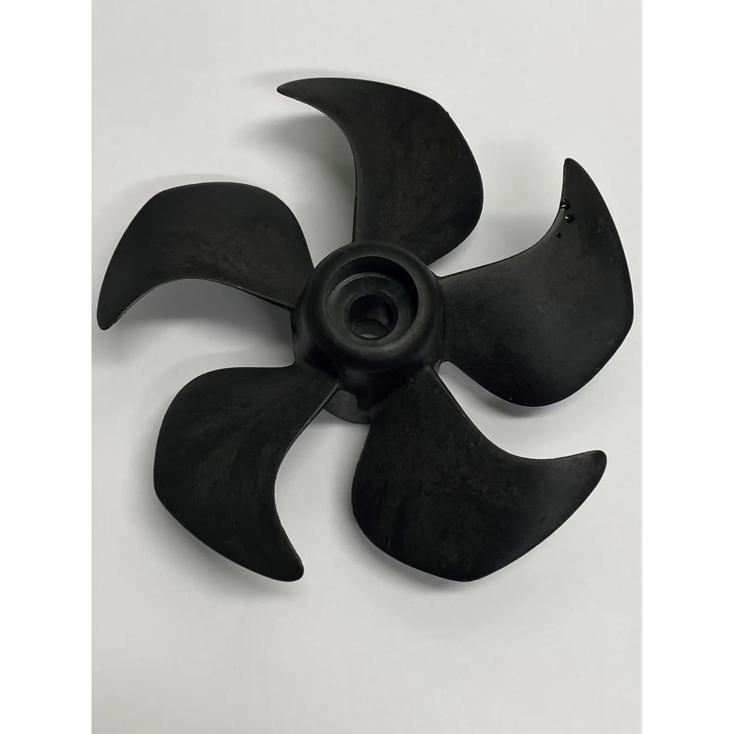 Propeller, 5-Blade, 125mm Composite, Upgrade f/old Pin Drive product image