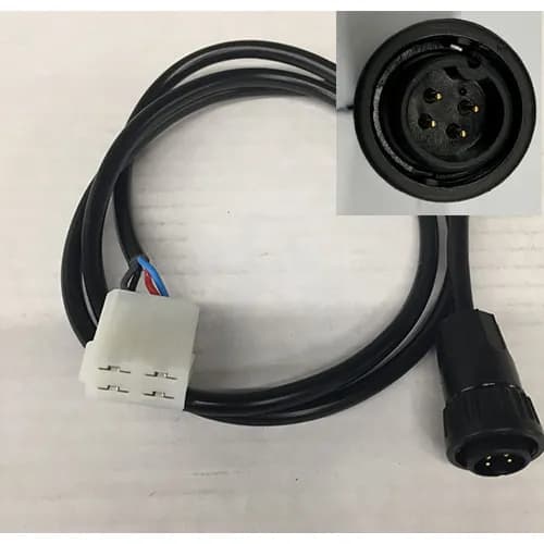 Control Harness,  1m (39") for IP Motor w/waterproof connector to socket on housing product image
