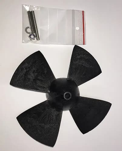 Propeller Kit for EB40/EB60 product image