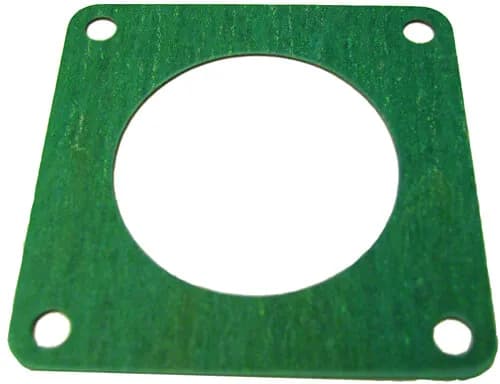 Gasket spacer, 1mm for motor and motor mount used on model SP55 and SE60 product image