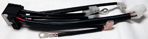 Wiring Harness, to connect SM61232i control box used on Model SE30 product image
