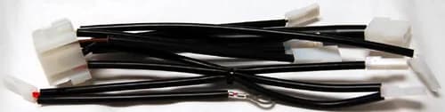 Wiring Harness, to connect SM61232i control box for SE40 SE50 SE60 SE80 SE100-24V SE130-24V SE170 product image