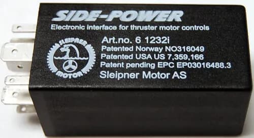 Control Delay box - with IPC used to replace 61230i, 61231i and 61232i items product image