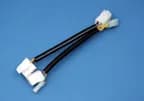 Cable Assembly, 5-wire, Y, with diodes for multiple On-Off controls with 8730 interface product image