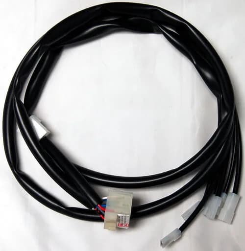 Wiring Harness, Extension, for remote IPC control mount, used for all stern thruster installations product image