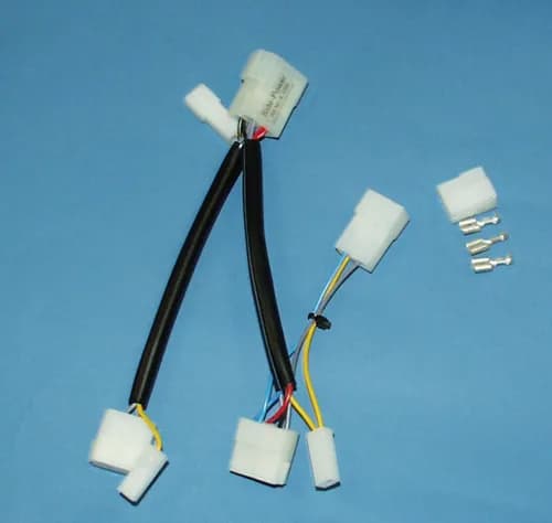 Cable Assembly, Y-Cable Special Connect Footswitch/Other Controls product image