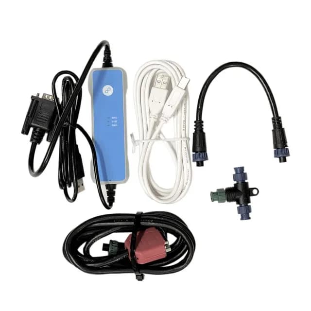 S-Link Interface Kit - Rental For Firmware Upgrade product image