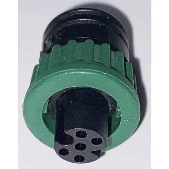 Sealing Plug for S-Link Spur used on Multiport Tee & Open spur connection product image