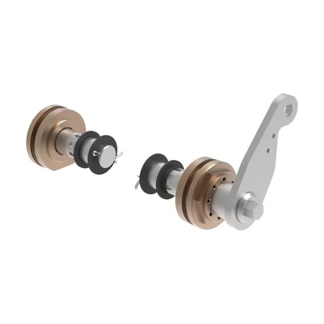 Repair Kit, Horizontal Shaft for retractable thruster SRV(P) 80/100 product image