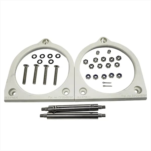 Twist Ring, for 185mm SRV with mounting hardware product image