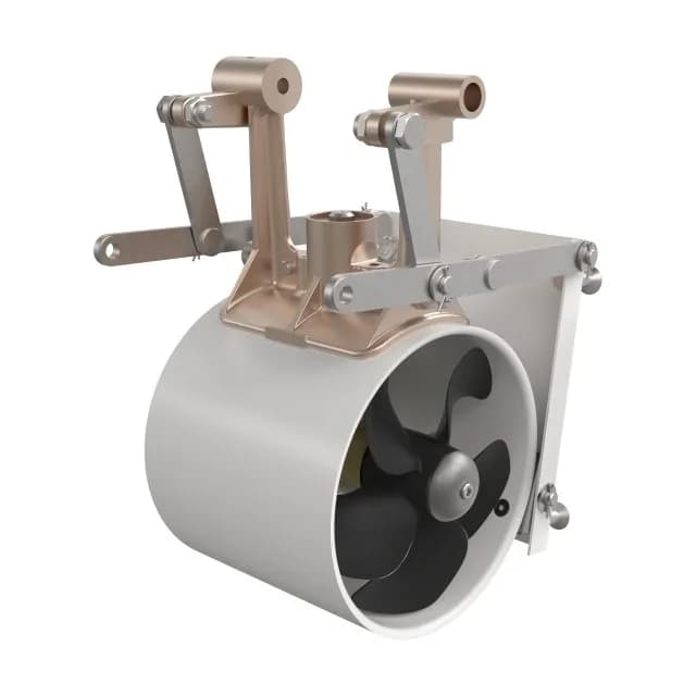 Retract Mechanism, Complete for SR-SRP80 & 100 product image