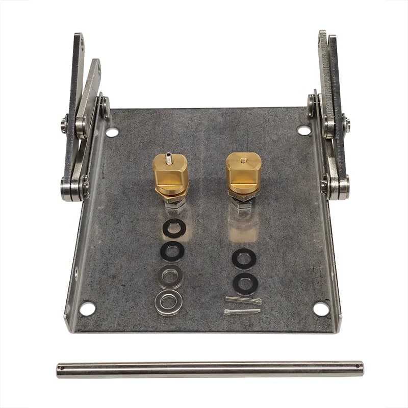 Support Stay, set, for SR80/100 thruster  product image