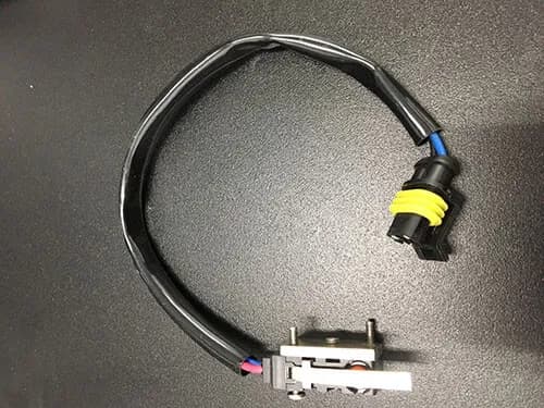 Switch, End Stop Position for SR80 and SR100 models product image