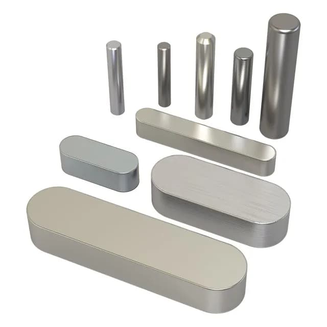 Key, for Propeller for 513 and  610mm thrusters product image
