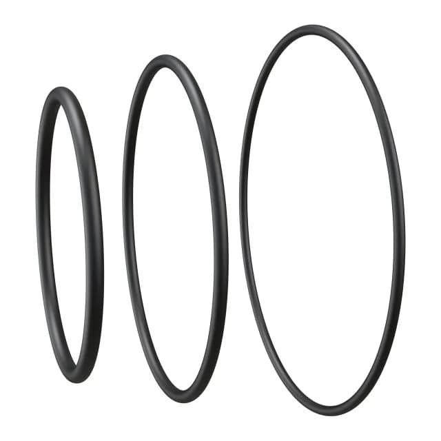 O-Ring, for SH1000 Motor Bracket (sm700500) used on SH1000 - 2 required product image