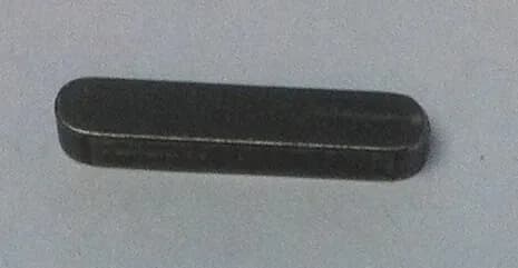 Key, 4 x 4 x 22mm for Hydraulic Motor Shaft  product image