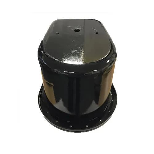 Housing for IP Motor Complete,  SE100IP, SE120IP used on SE100/185T-12IP and SE120/185T-24IP product image