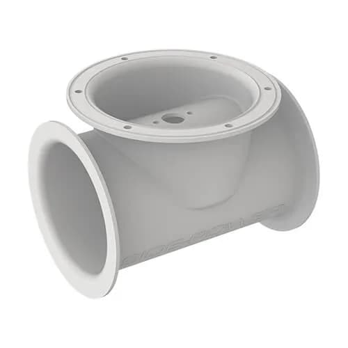 Stern Tunnel, GRP, 300mm ready bored for SH360, SH400, SAC360 and SAC400 thrusters product image