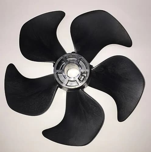 Propeller, 5-Blade, Composite, for all 215 mm Tunnel Thrusters product image