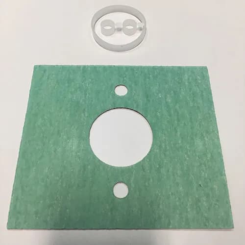 Isolation Kit for thruster for all 215 & 250mm thrusters product image
