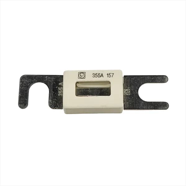 Fuse, ANL 355 amp for E170-24V  product image