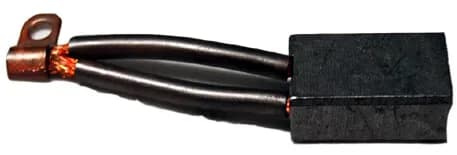 Brush Set, 24v, 8 count, used on SP95/SE100/SE120 24V, K Version Motors product image