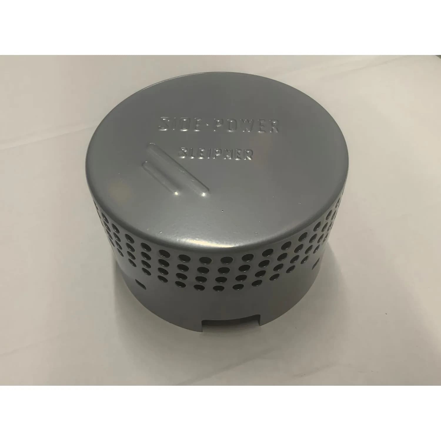 Cover, for motor used on SE150 & SE170 w/smaller DC182 solenoids product image
