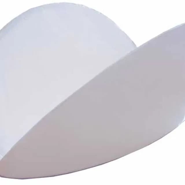 EX Thrust GRP Adapter For Bow & V-Shaped Hulls Basic Installation Kit product image