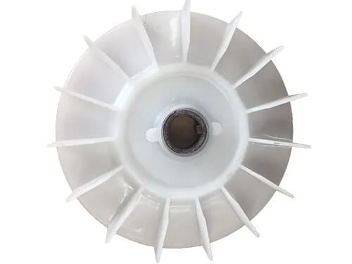 Fan, For motor used on SE210, SE240, SE285 K-Type motor product image