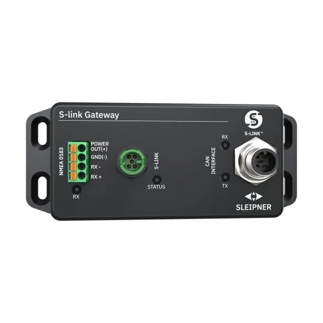 Gateway Interface for Yanmar Joystick System ONLY product image