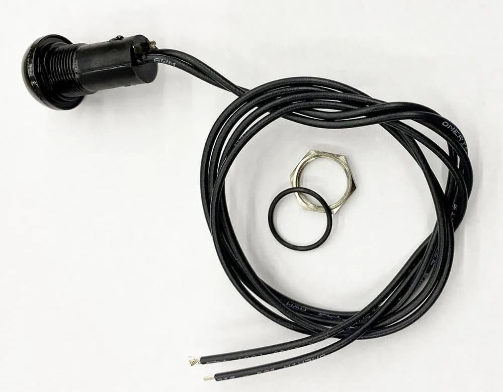Switch, Momentary for single lever engine control product image
